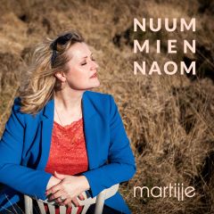 cover, foto Wendelien Mulder