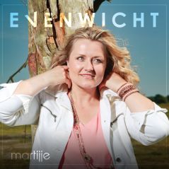 De cd cover van Evenwicht 