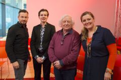 Foto: Marcel J de Jong