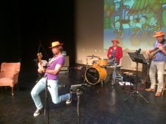 Metzingconcert Assen De Schalm 2019