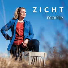 Cover 'Zicht' (foto Wendelien Mulder)