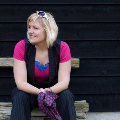 Foto Hans Mossel (2009)