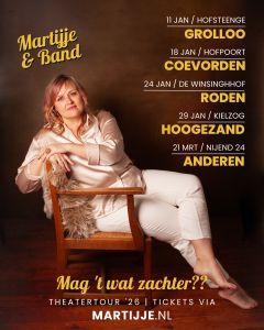 foto Wendelien Mulder