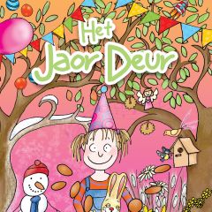 Illustratie Jet de Wilde