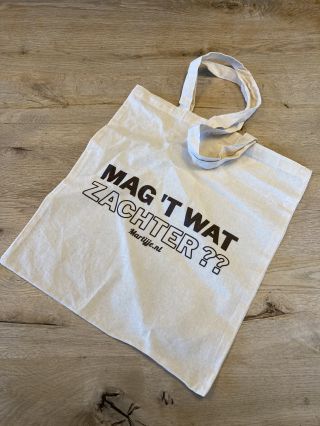 tasje MHWZ