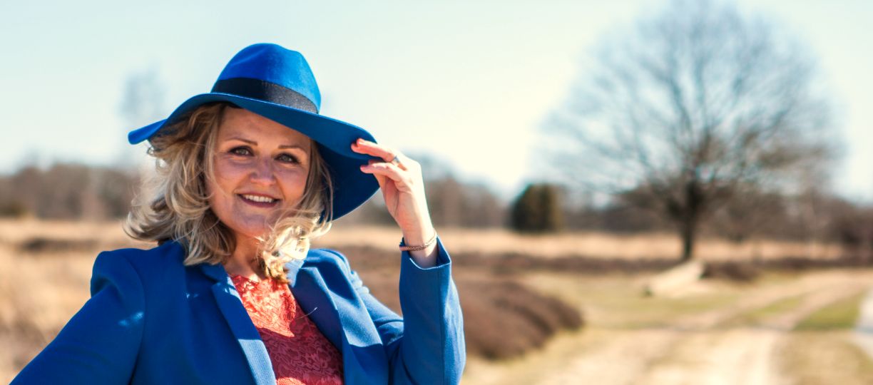 cover Deur Mien Ogen (foto Wendelienimages)