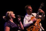 Rob Elfrink en Martijje De Tamboer 2007