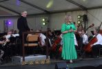Met Veenkoloniaals Symfonie Orkest olv Lubertus Leutscher - juni 2023