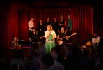 foto: Wendelien Mulder, cd presentatie Evenwicht sept 2015